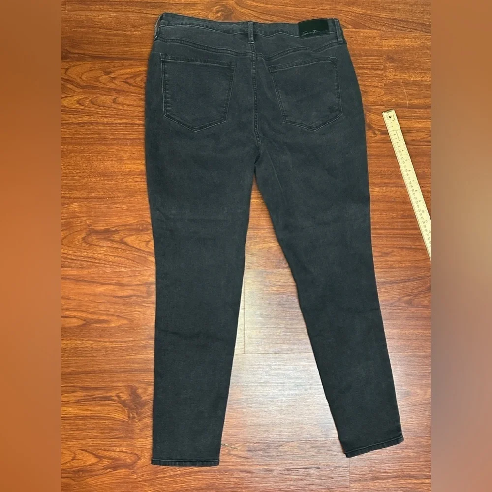 Seven7 gently used
